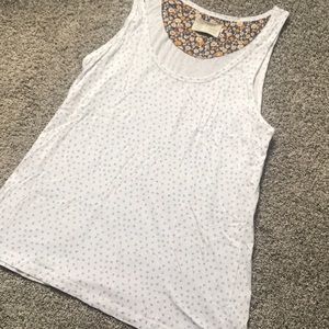 Anthropologie Saturday Sunday Tank Top